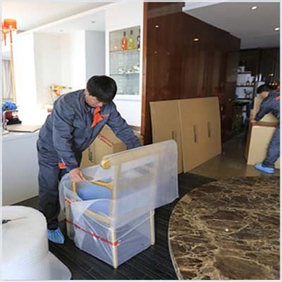 深圳到香港搬家公司拥有十年以上搬家业务经验