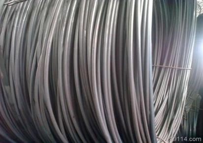 中山钢绞线批发 镀锌钢绞线 质量好 发货快 钢首贸易