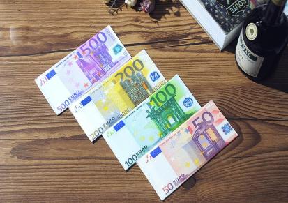 2016国内外热销创意钱币图案钱包纸币美金欧元英镑RMB钱包男女士