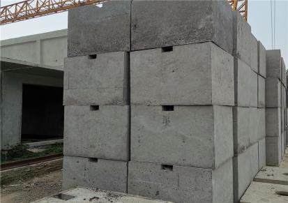 祥顺通 工程检测压桩石 地基配重用压桩石 2吨 3吨均可定做