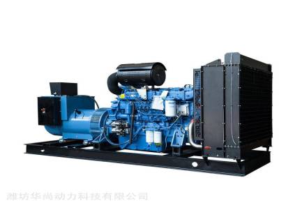 100/150/200KW玉柴发电机组碎石场常用国三柴油机发电机组