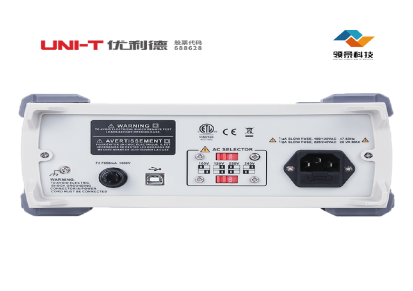 优利德台式数字万用表UT8803N系列-详价电联-江苏省核心代理商