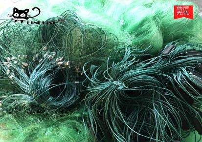 槐渔 渔网绿丝三层鱼网 定制三层鱼网 三层捕鱼网批发厂家