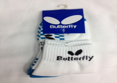 热卖Butterfly2013新款夏乒乓