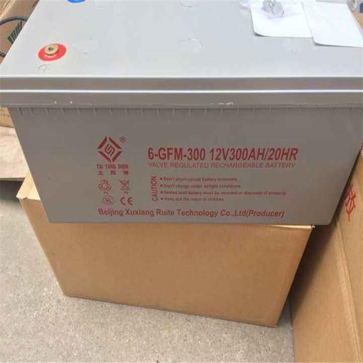 太阳神蓄电池6-GFM-65铅酸12V65AH型号齐全厂家质保
