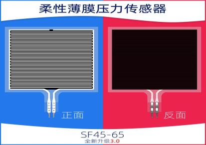 压力电阻式传感器SF45-65能斯达电子/LEANSTAR