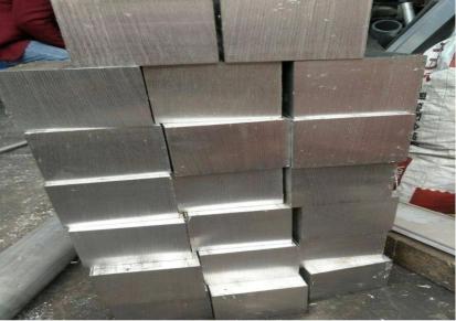 广东南海-大沥世凯挤压6061/6063铝排铝方扁铝方棒，切割定尺铝块