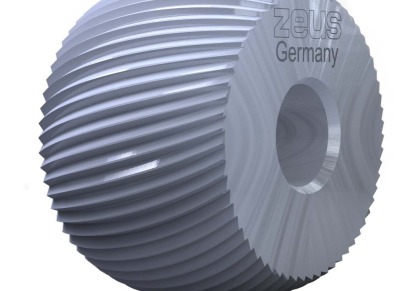 德国ZEUS进口高精度滚花轮压花轮滚花刀德国ZEUS