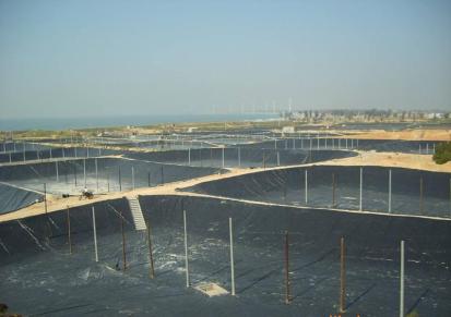 清特和厂家直销鱼塘养殖垃圾填埋 聚乙烯防渗土工膜生产厂家