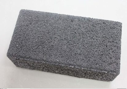 生态透水砖 灰色 南京晓高 厂家批发 透水快 强度高耐腐蚀 可定制