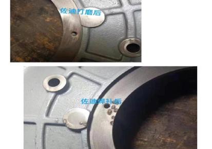 上海佐迪ZD3K-200电火花堆焊机 金属冷焊修复机 工业冷焊机