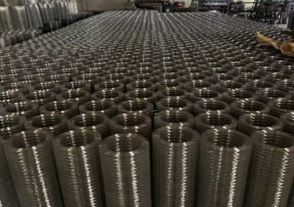 不锈钢防裂网 新型 机械防护网 养殖排焊电焊网 来电定制