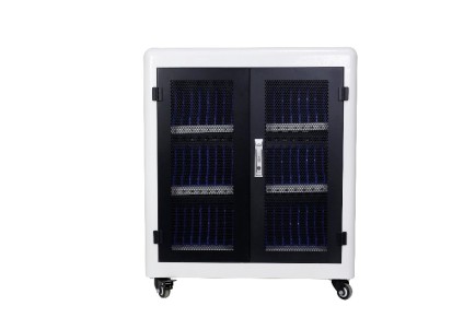 平板电脑充电柜厂家-成都海欣科技