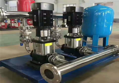 山东鑫泓厂家 恒压供水设备 变频恒压供水设备 节水恒压供水设备