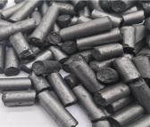 金贝特冶金 柱状全石墨化增碳剂 定制粒度规格