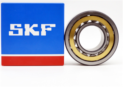 SKF圆柱滚子轴承 SKFNU316圆柱滚子轴承生产供应
