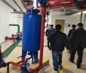东莞约克离心式冷水机组维修惠州中央空调维修保养
