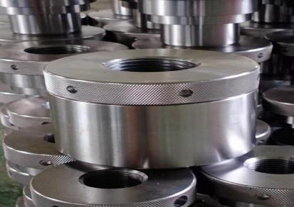 辉创液压加工定制采煤机液压螺母 M36x3西安采煤机液压螺母 生产厂家