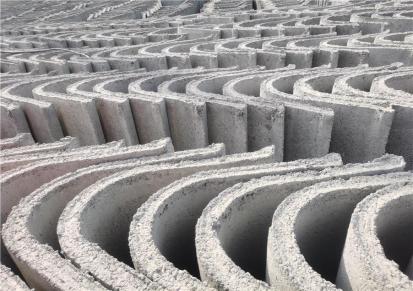 河南发货 国兴新型建材水泥槽 盖板 实心浇筑 放心购买