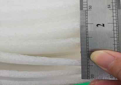 50cm宽新料EPE珍珠棉卷材 包装泡沫棉填充料 永长