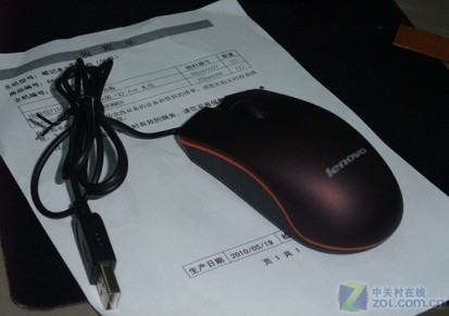 m20鼠标 09联想 Lenovo光电鼠标 USB好质量 笔记本电脑配件