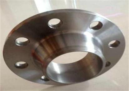 上誉 钛合金平焊法兰 化工部带颈对焊法兰 加工定制