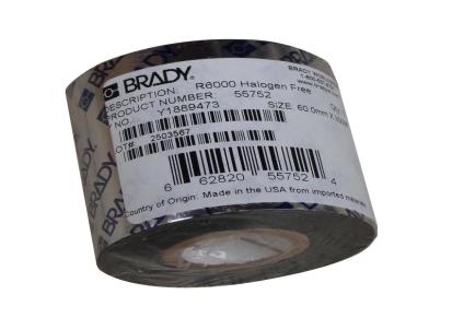 BRADY/贝迪 R4302碳带