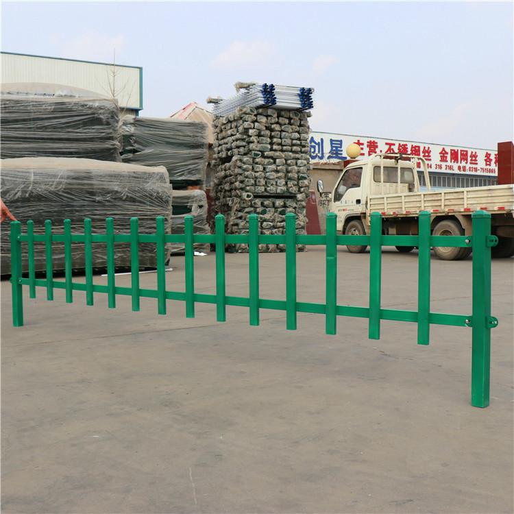 飞舞 锌钢围墙护栏 市政安全防护栏杆 货源充足