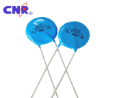 舜全/CNR-20D471K压敏电阻（VDE认证） MOV氧化锌压敏电阻器