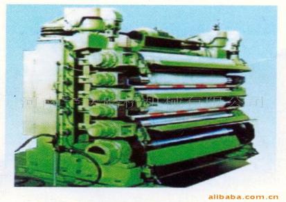 宇达路桥机械厂家直供：压光机设备（图）