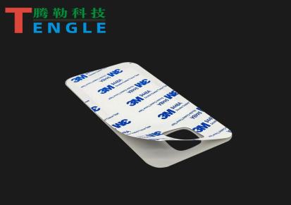珠海定制生产EVA海棉胶垫无痕可移泡棉胶贴厂家