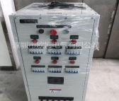 深圳欧姆电气 DC800V 5kW*6路高压直流电源测试负载箱多回路老化电阻箱