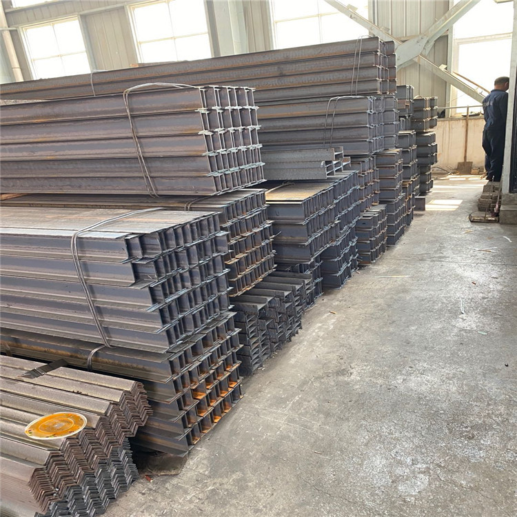 西双版纳工字钢规格   工字钢生产厂家