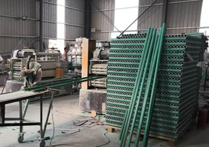 新型拉挤型材厂子 汇方玻璃钢 批发拉挤型材工厂