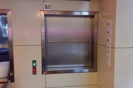 青岛液压升降平台厂家别墅电梯餐梯杂物电梯公司