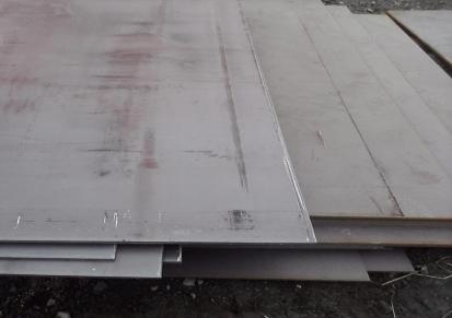 福建福州 厂家供应 国产Q295NH耐候板 整板零割均可