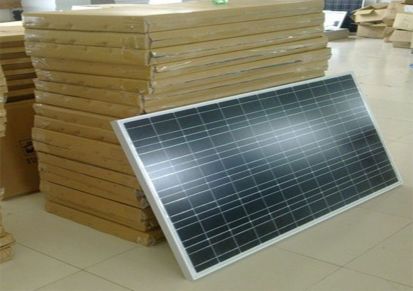 3000W负载工频光伏发电系统 发电新能源带储能电池整套太阳能发电