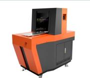 美国DCS公司多功能3D浮雕UV打印机【为定制而生的设备】