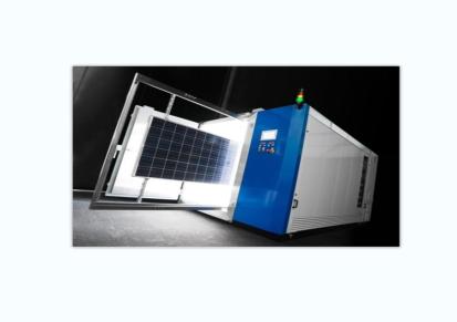 SK-TYB2600太阳能电池老化箱