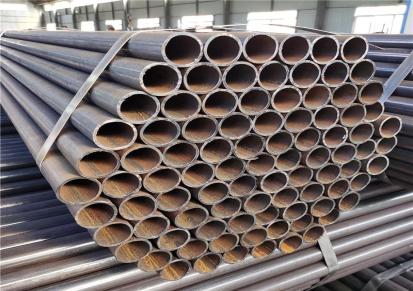 架子管厂家大量现货直销48直缝焊管架子管价格优惠
