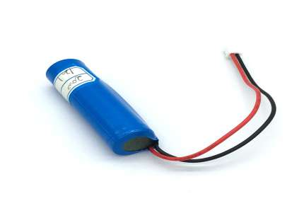 榨汁机锂电池GHD18650锂电池工厂优质2000mAh光晖达3.7V直销