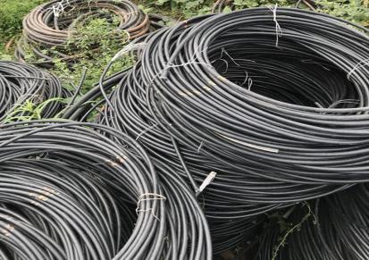 南通电线电缆回收 南通电缆线回收 南通二手电缆线回收