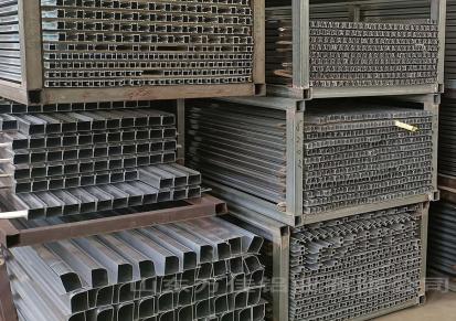 山东万佳断桥铝型材门窗铝合金型材建筑铝合金型材生产厂家