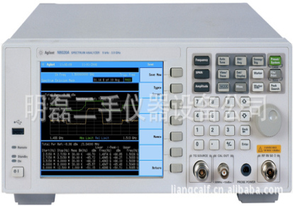 供应/租赁Agilent N9320A射频频谱仪