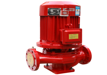 北洋消防稳压泵厂家供应XBD44/1G-ISG22KW机组稳压泵型号