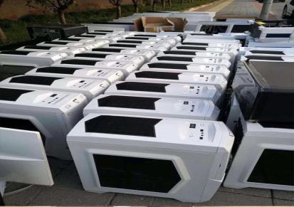 杭州九堡回收台式机 主机 显示器 二手笔记本电脑