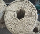捆扎绑麻绳包装装修绳子麻条绳批发厂家供应粗细麻绳