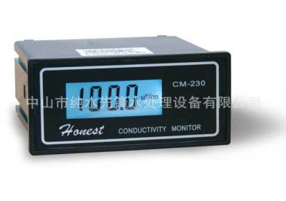 特价销售电导率仪表CM230 150元!