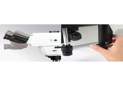 中正仪器 工业半导体PFD 检测金相显微镜 ZZJ-1112R型号