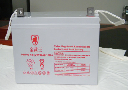 金武士蓄电池，PW150-12，金武士蓄电池销售